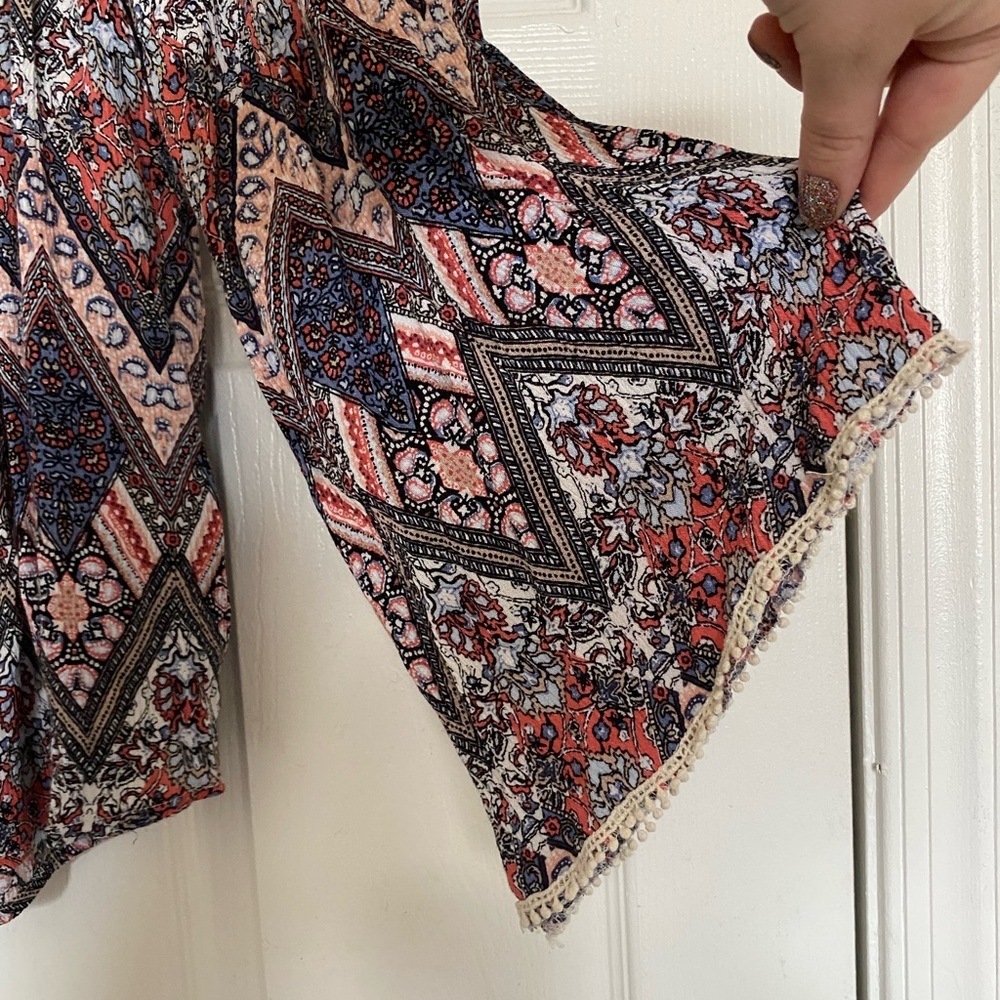 Off the Shoulder Top - Picture 3 of 5